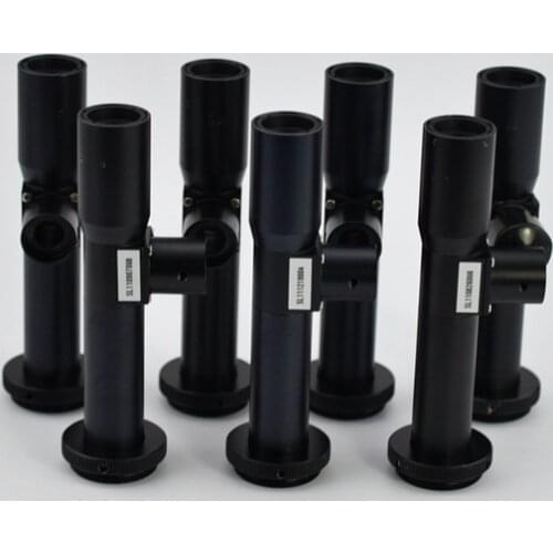 Used original secondhand 90% new spo tcl3.0x-110d coaxial telecentric lens 3 times 1 / 2 inch