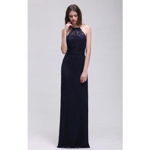 New Arrivals Long Evening Dresses Elegant Formal Prom Dresses Gown Rose Gold Reflective 24 Hours Ship Real Photos