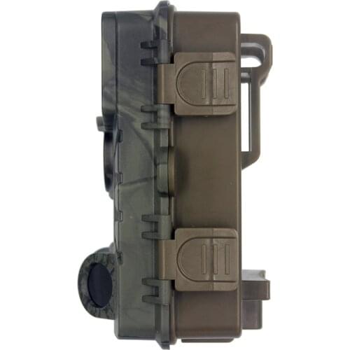 Hunting Video Camera 2000W 20MP 1080p Trail Farm Home Security 0.3s Trigger Time Wildlife Hidden Photo Trap