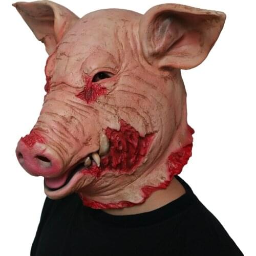 OLOMLB Carnival Masks