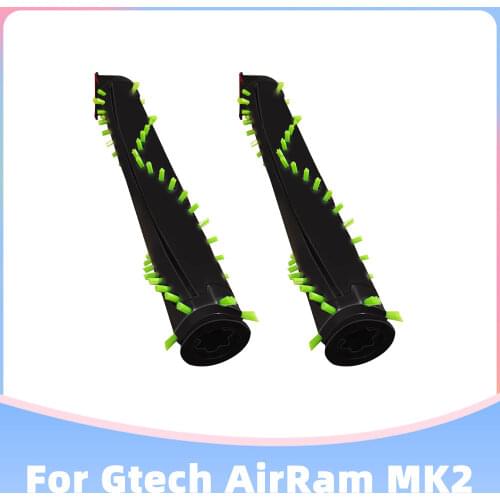 Roller Brush Bar Replacement Parts for Gtech AirRam MK2 ( AR20 / AR29) Cordless Upright Vacuum Cleaner Spare Accessories