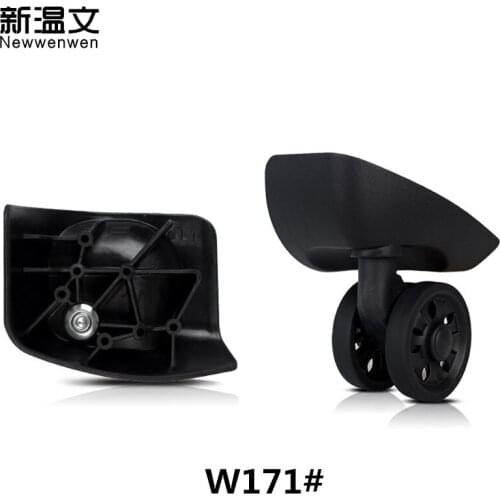 Luggage Replacement Wheels,Wheel For Suitcase Luggage Wheels Parts & Accessories,Suitcases Wheels Repair W171