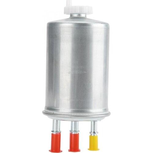 Fuel separator Diesel Fuel Filter Metal Accessary HDF924E ADG02342 Fuel Filters for Ford Mondeo MK3 for Hyundai Kia Ssangyong
