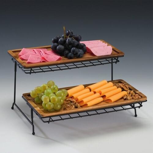 ZICCO Storage Shelves