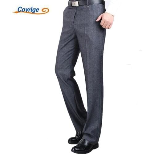 Covrlge Men's Trousers