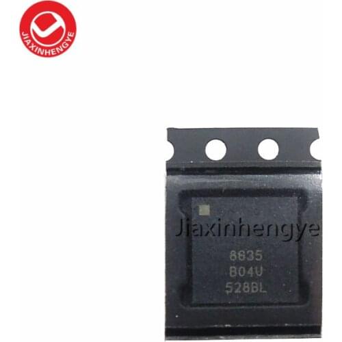 CSR8635B04 8635B04 QFN Original and New 10PCS/LOT