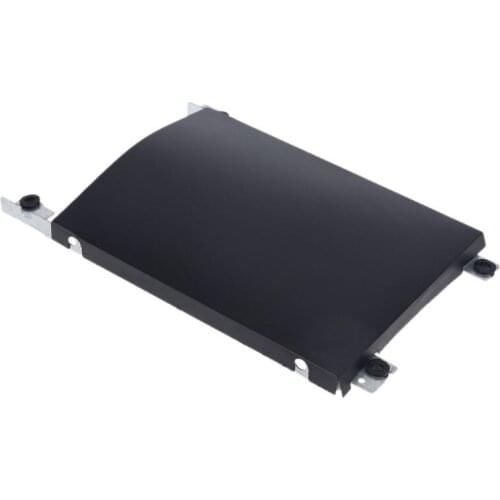 HDD Cable Connector + HDD Caddy Frame Bracket for -Dell E5580 M5590 M3520