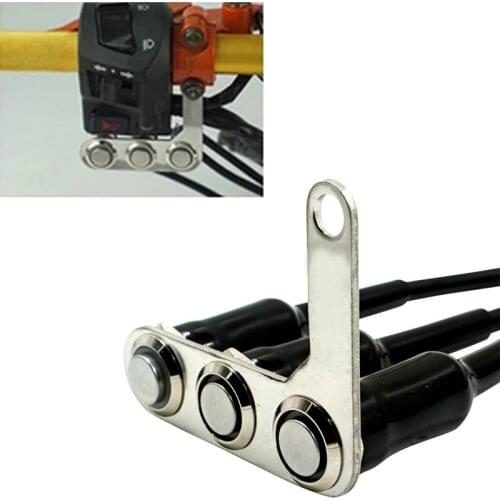 KONNWEI Motorcycle Accessories And Spare Parts