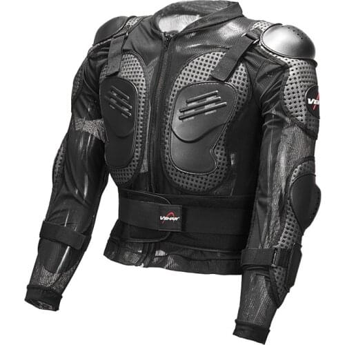 Ultralight Motorcycle Armor Jacket Full Body Motorbike Clothing Off-Road Outdoor Racing Protection Jackets Men Motorcycle Riding