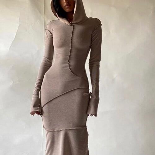 LINLING Womens Casual Dresses