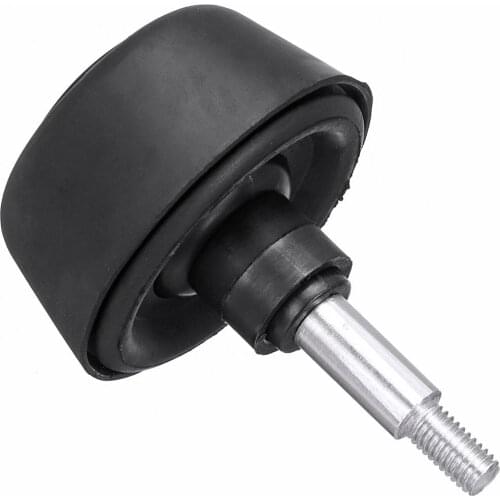 #A9067400216 1pc Car Rear Door Side Panel Check Magnet For Mercedes-Benz Sprinter W906 For VW Crafter Car Door Stop Retainer