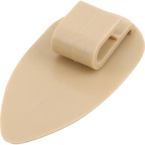 New Universal 20pcs Black Floor Trunk Carpet Liner Mat Clip Retaining Slide Assembly Car Interior Accesseories Plastic