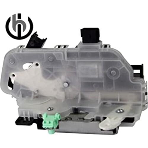 NEW 9L3Z5421813A Front Left Door Latch Lock Actuator For Ford F150 Escape/Mustang Focus for Mercury Mariner for Mazda Tribute