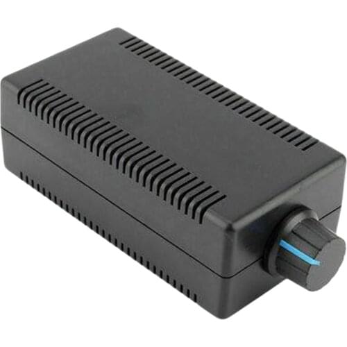 DC Motor Voltage Regulator Speed Controller DC 2000W 40A Power Control Accs