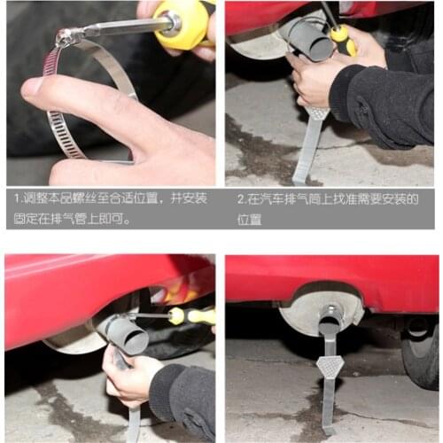 Car anti-static static belt grounding for LADA Priora Sedan sport Kalina Granta Vesta Niva Largus Vaz Samara 2110