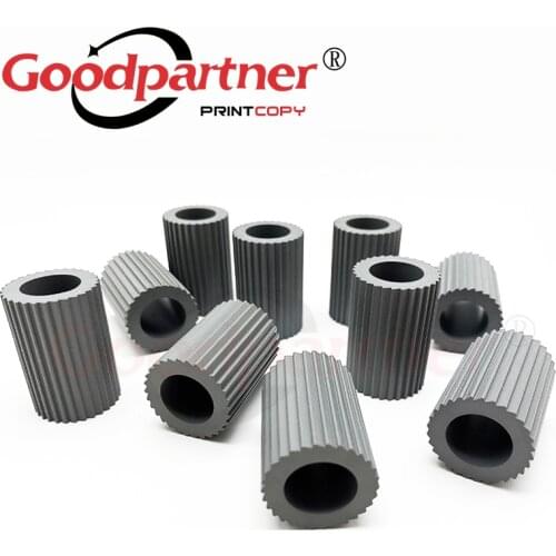 5X FC5-2526-000 Feed Roller for Canon 6055 6065 6075 6255 6265 6275 8085 8095 8105 8205 8285 8295 C7055 C7065 C7260 C7270