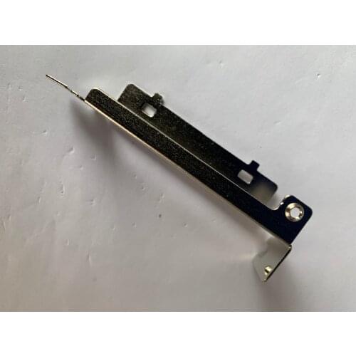 Standard low profile bracket for Intel 82576,9404, 39Y6138