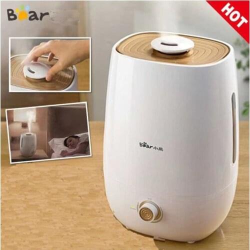 Whileyoung Air Humidifiers