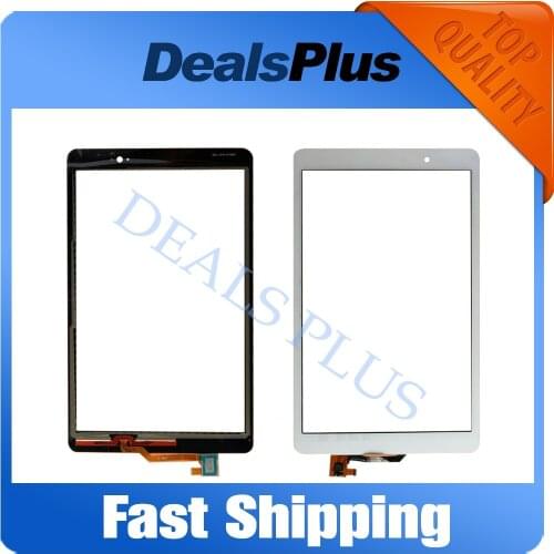 Replacement New Touch Screen Digitizer For Huawei MediaPad T2 10.0 Pro FDR-A01L FDR-A01W FDR-A03 10.1-inch Black White