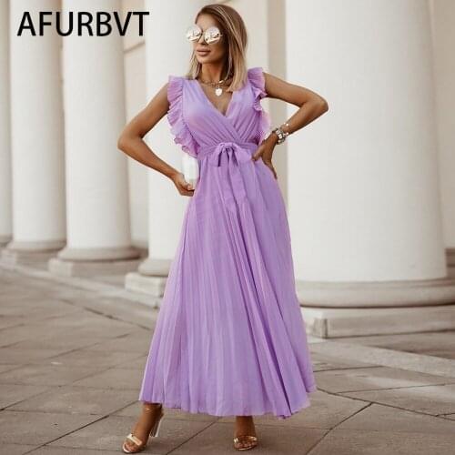 Свободные летние платья AFURBVT China At AliExpress