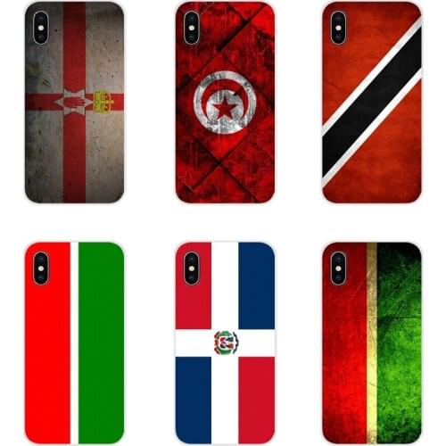 Accessories Shell Cases Tanzania Tatarstan Turkey National Flag For Motorola Moto X4 E4 E5 G5 G5S G6 Z Z2 Z3 G G2 G3 C Play Plus
