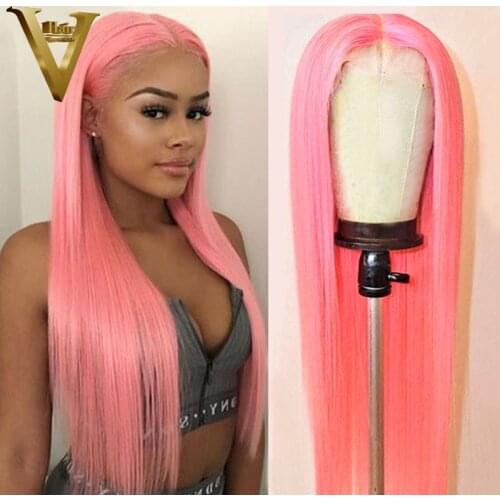 ALI V Kids Wigs