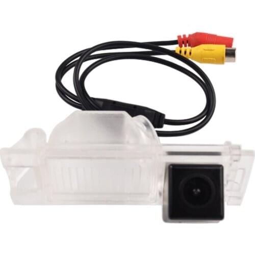 Car Front Backup Rear View Reverse Parking Camera Waterproof Night Vision SONY CHIP Hyundai IX35 Tucson 2011