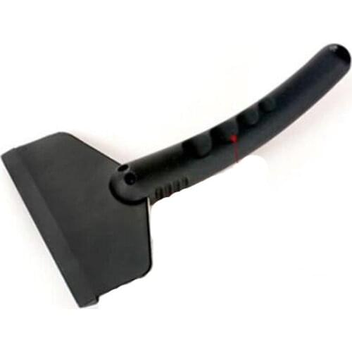 18*11CM car styling snow scraper ice scrapers for Volkswagen vw Bora Lavida Lamando Touareg Touran Beetle Phaeton Magotan