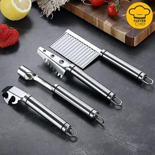 Гаджеты для кухни Clever chef China At AliExpress