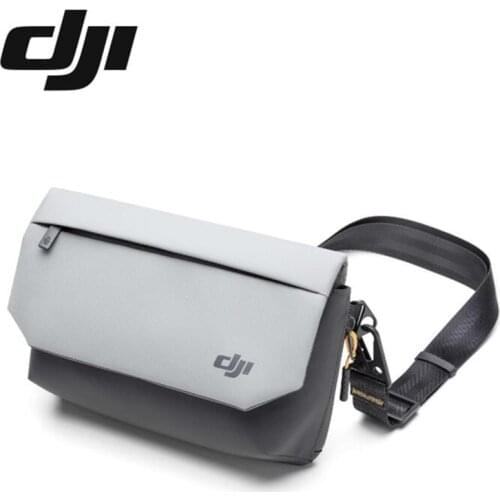 DJI Osmo Mobile 4 OM 4 Mobile 3 Osmo Pocket Pocket 2 Small Satchel One Shoulder Original Accessories Light Small Dexterity