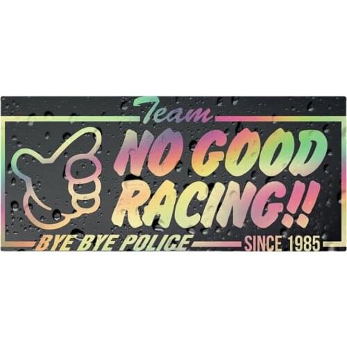 Track Racing Plates Car Sticker Motorcycle Helmet Window Trunk Decal Waterproof Car Window Body Decorative Stickers Accessories