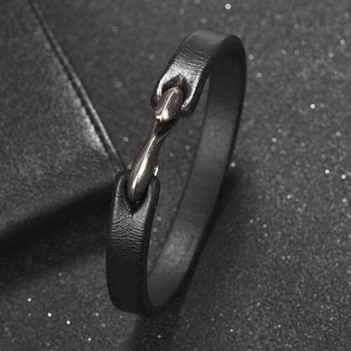 Jiayiqi Men's Watch Bracelets