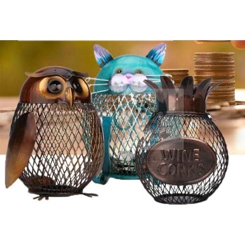 Leyeechi Piggy Banks