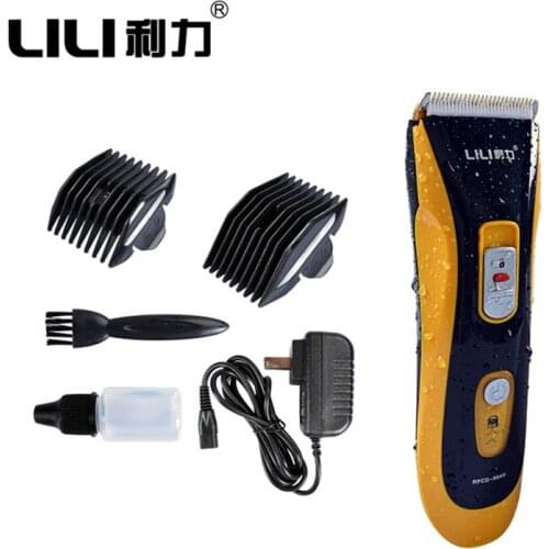 LILI Hair Trimmers