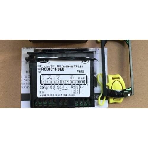 New and original sensor controller RCDIC1H0E0 RCDIC1HOEO