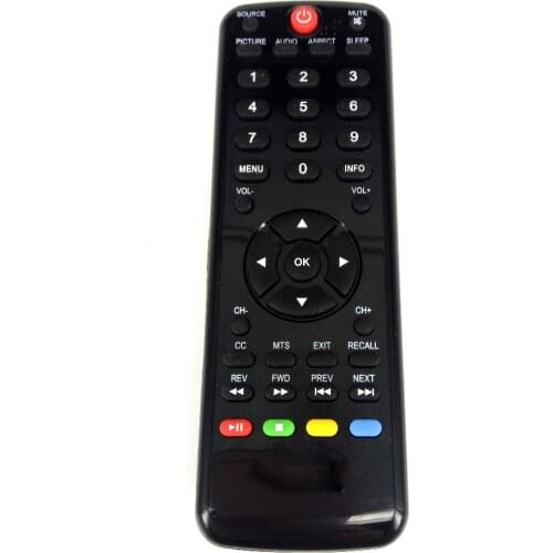 New Original RC20 For Haier LCD LED TV Remote Control