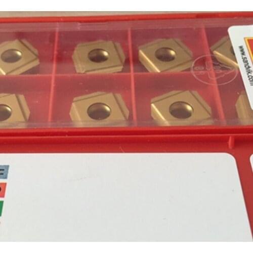 R424.31F-040300 / 06T300 235 / R300-2060M-PM 4230 / 1010 / 1030 cnc carbide inserts lathe turning milling blade cabide tips