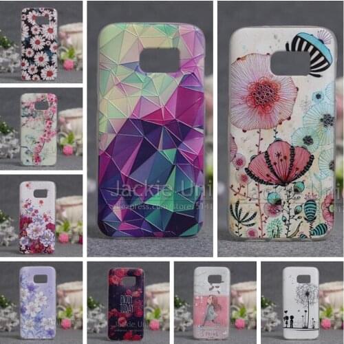 Чехлы для телефонов Samsung Galaxy S7 Salanheo China At AliExpress