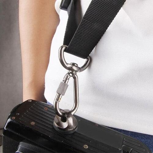 DSLR SLR Camera 1/4" Screw Connecting Adapter Connecting For Shoulder Hook Case Sling Camera Belt Strap Neck Bag Z7X5
