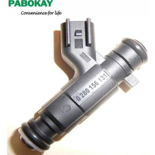 For Holden Commodore VE VZ 3.6 V6 3.2 Captiva WE WL Fuel Injectors 0280156131