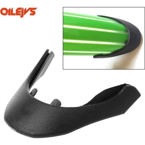 Bike accessories bike parts fender Bicycle Fender Tail Cap Protective Guard Cover MTB Bike Parts Supply Accessories