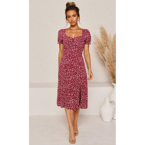 Пышные летние платья Youe Shone China At AliExpress