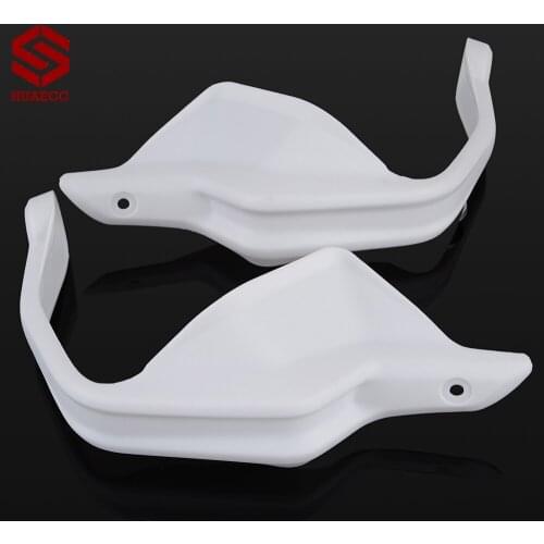 HUAECC For BMW F900R F900XR 2020 Motorcycle Hand Guards Handle Protector F 900 R XR Handguard Handlebar Protection F900 R XR