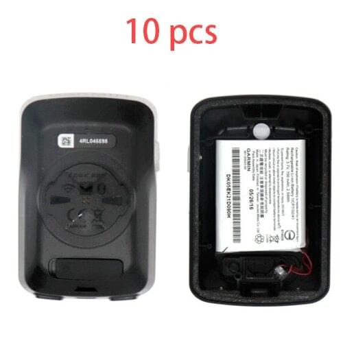 10pcs wholesale Garmin Edge 820 Back Case With Battery Touring Repair Replacement Part