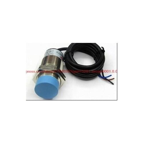 100% NEW CA30-15KB Capacitive Proximity Switch Auto Feeder AC Sensor