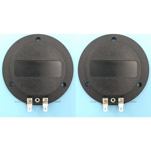 2pcs/lot Eminence Diaphragm for Yamaha JAY2061 S115IV S215IV SM15V SM12IV 16ohm