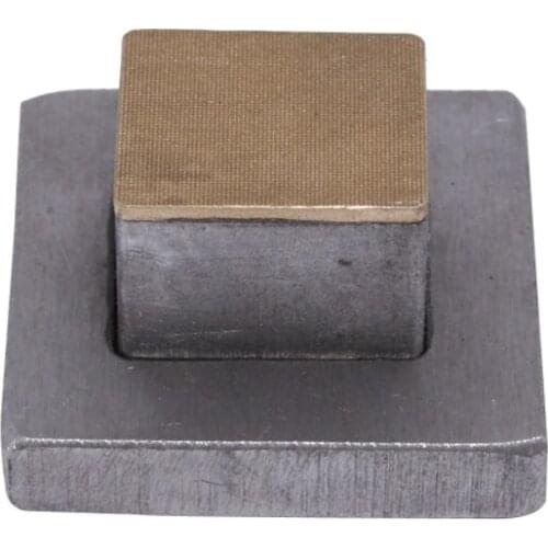 20*25mm Compact Powder or Eyeshadow Pressed Mold Beauty Accessories for Women