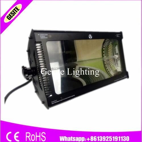 220V-240V Atomic 3000W Martin Strobe Light 3000W Strobe Lighting for DJ Equipment Led Flash Light Hi-Quality