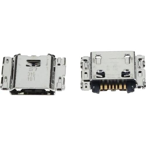 5pcs Micro USB Connector Dock 7pin Charging jack port For Samsung J5 J7 J330 J530 J730 J1 J100 J500 J5008 J500F J700F J7008