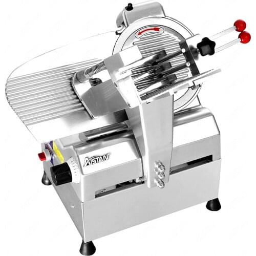 Aistan Electric Peelers